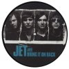 Jet - Bring It On Back (7'')